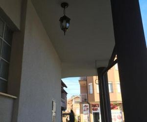 Shukri Apartments Ohrid Macedonia