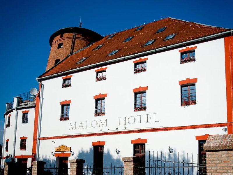 Hotel Photo 23