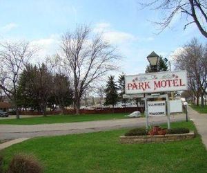 Park Motel Marshfield United States