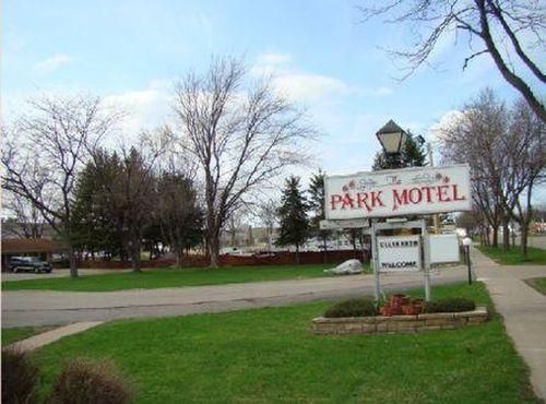Photo of Park Motel