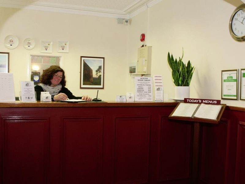 Hotel Photo 17
