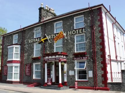Hotel Photo 22