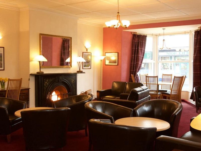 Hotel Photo 7