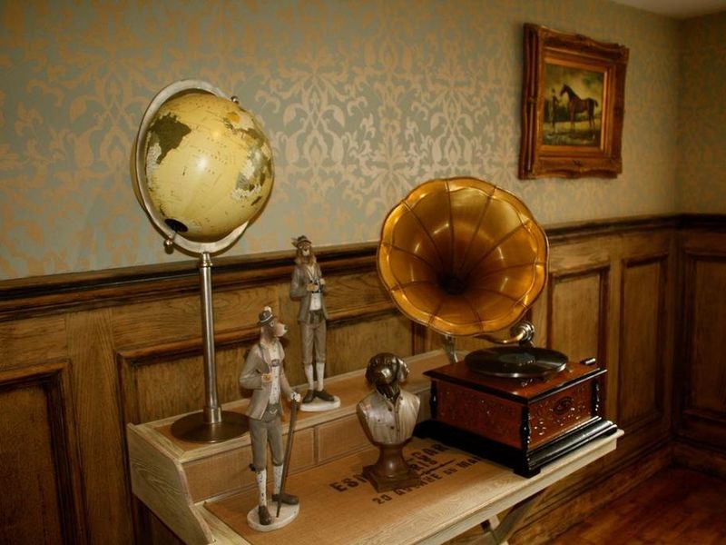 Hotel Photo 20