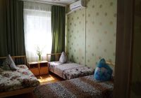 Отзывы Apartment Tamanskaya