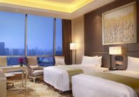 Отзывы Doubletree by Hilton Guangzhou, 5 звезд