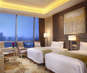 Doubletree by Hilton Hotel Guangzhou Guangzhou China