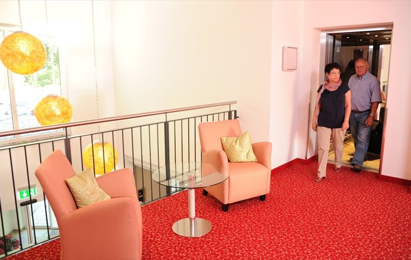 Hotel Photo 7