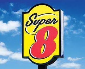 Super 8 Hotel Hefei Qing Gong Shang Cheng Hefei China