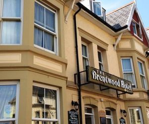 The Brentwood Hotel Porthcawl United Kingdom