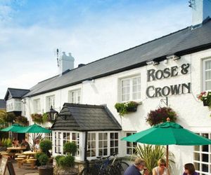 Rose And Crown Porthcawl United Kingdom