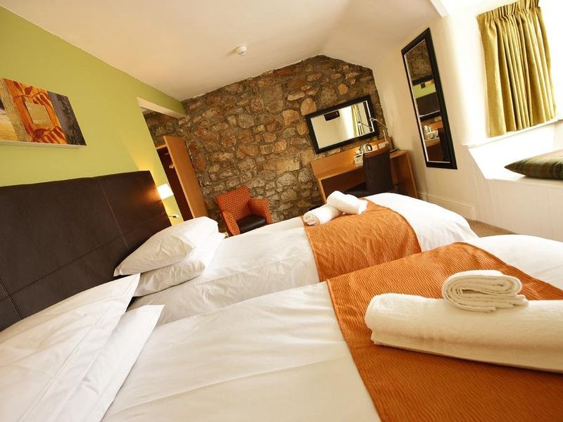 Hotel Photo 2