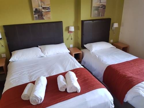 Hotel Photo 12