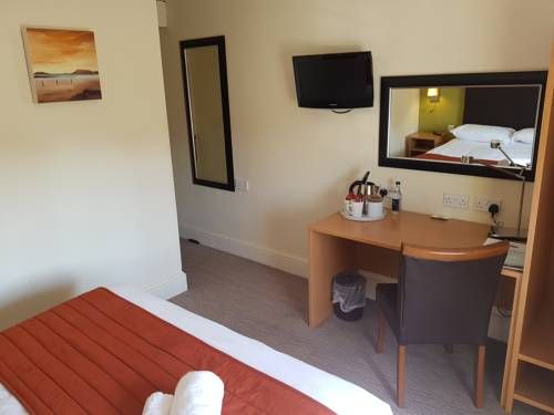 Hotel Photo 13
