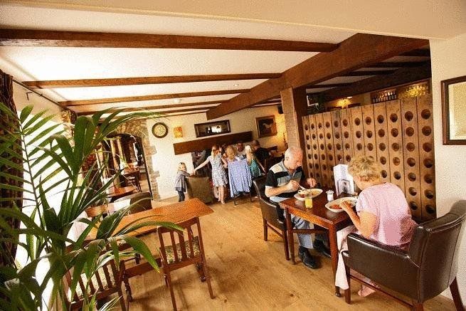 Hotel Photo 16