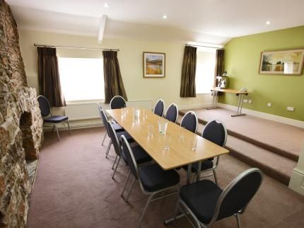 Hotel Photo 22