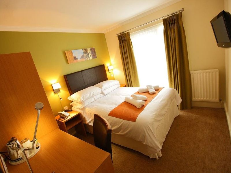 Hotel Photo 4