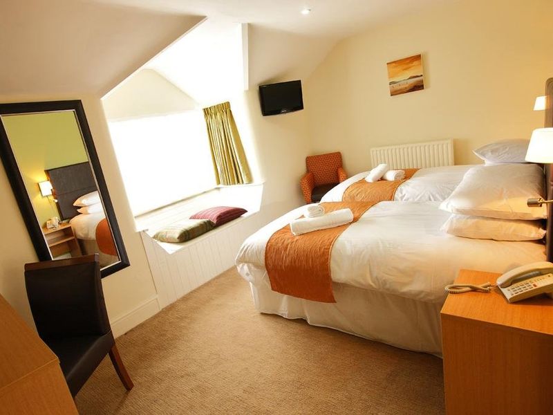 Hotel Photo 5