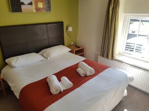 Hotel Photo 10