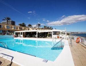 Atlantic Beach Club Maspalomas Spain