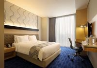 Отзывы Holiday Inn Express Jakarta Thamrin, 3 звезды