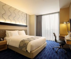 Holiday Inn Express Jakarta Thamrin Jakarta Indonesia