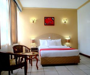 Hotel Emerald Nairobi Kenya
