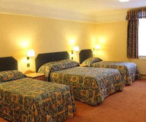 Arndale Court Hotel Poole United Kingdom