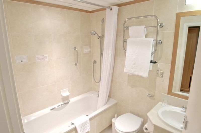 Hotel Photo 9