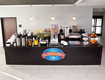 Hotel Photo 16
