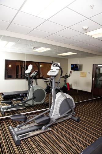 Hotel Photo 21