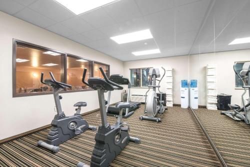 Hotel Photo 22