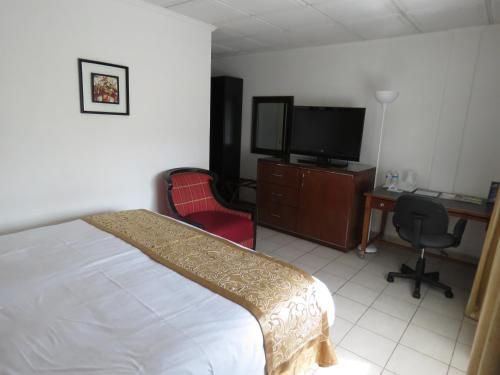 Hotel Photo 5
