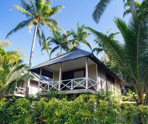 Iririki Island Resort & Spa Port Vila Vanuatu