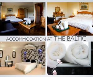 The Baltic Inn & Restaurant Pontyates United Kingdom