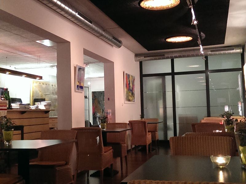 Hotel Photo 12