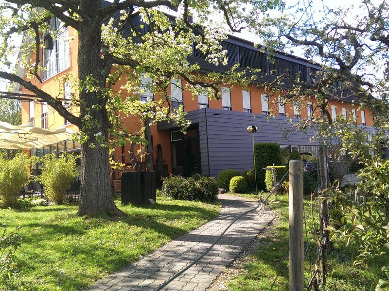 Hotel Photo 21