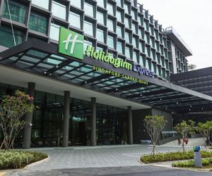 Holiday Inn Express Singapore Clarke Quay Singapore Singapore