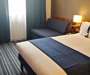 Holiday Inn Express Strasbourg Centre Strasbourg France