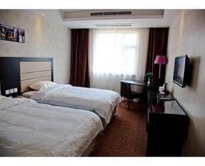 Super 8 Hotel Wenzhou Jiang Jun Qiao Wenzhou China
