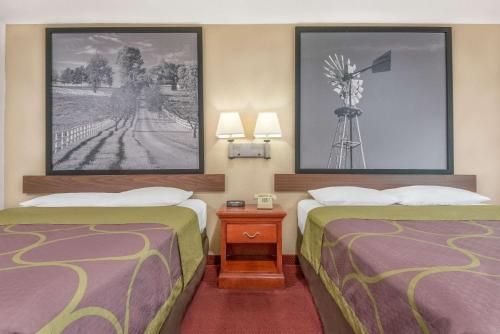 Hotel Photo 11
