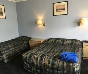 City West Motel Adelaide Australia