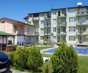 Apartments and Guest Rooms "Green House" Kranevo Bulgaria