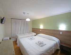 Hotel JB Campos do Jordao Brazil
