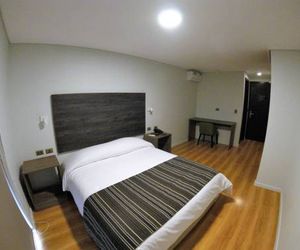 Hotel Baquedano Boulevard Iquique Chile