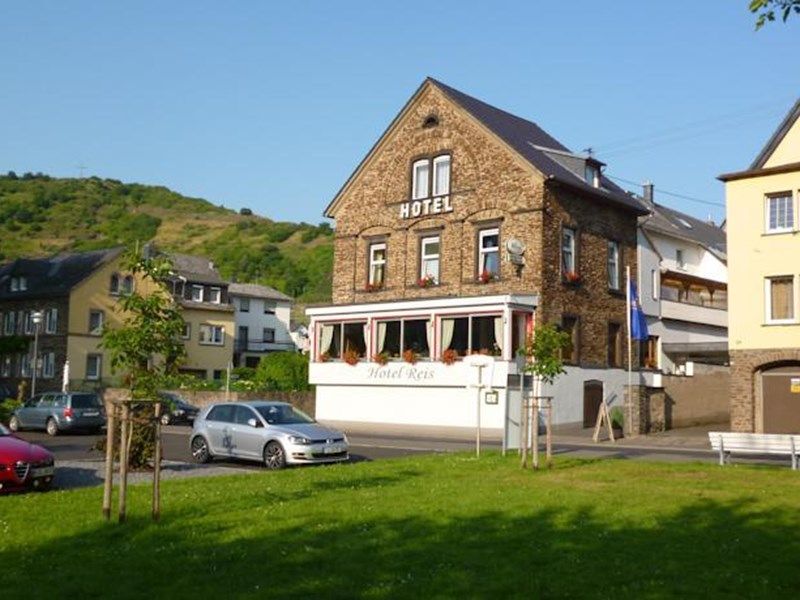 Hotel Photo 19