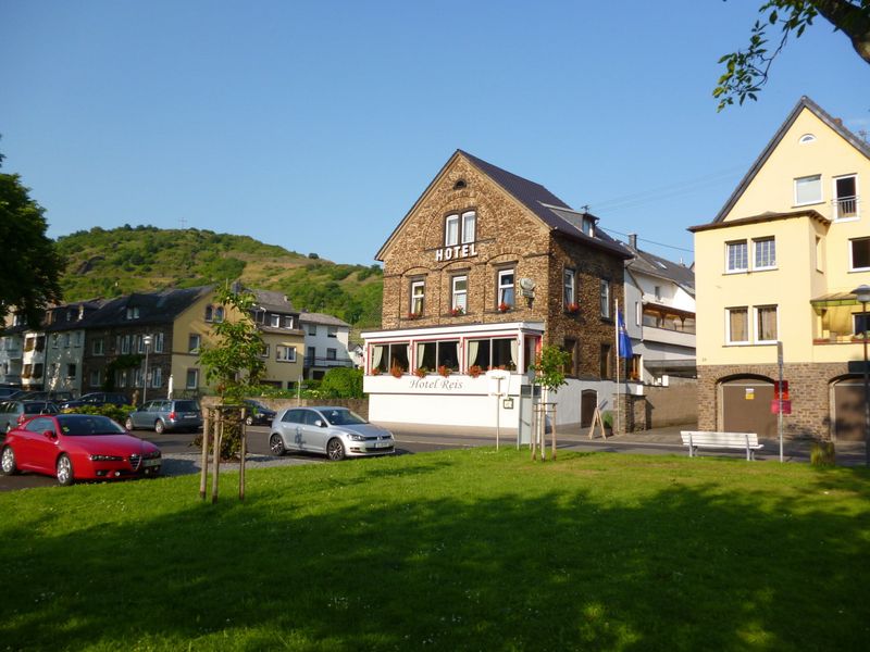 Hotel Photo 20