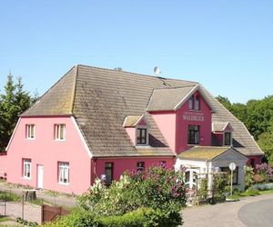 Pension Waldblick Rostock Germany