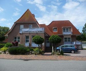 Strandhaus am Kurpark Cuxhaven Germany