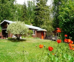 LORIEN GUEST COTTAGE Clearwater Canada